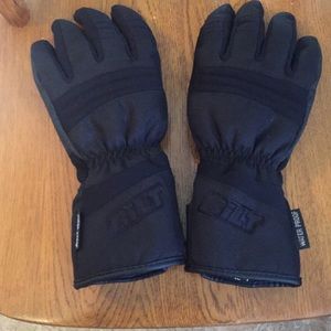Men’s Bilt Waterproof Gloves XL